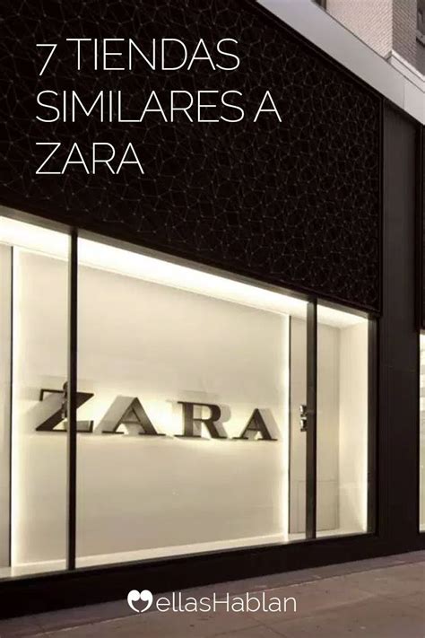 colosales similares a zara.